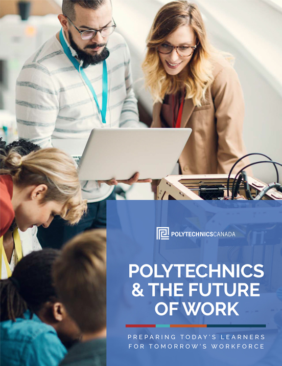 Polytechnics & the Future of Work