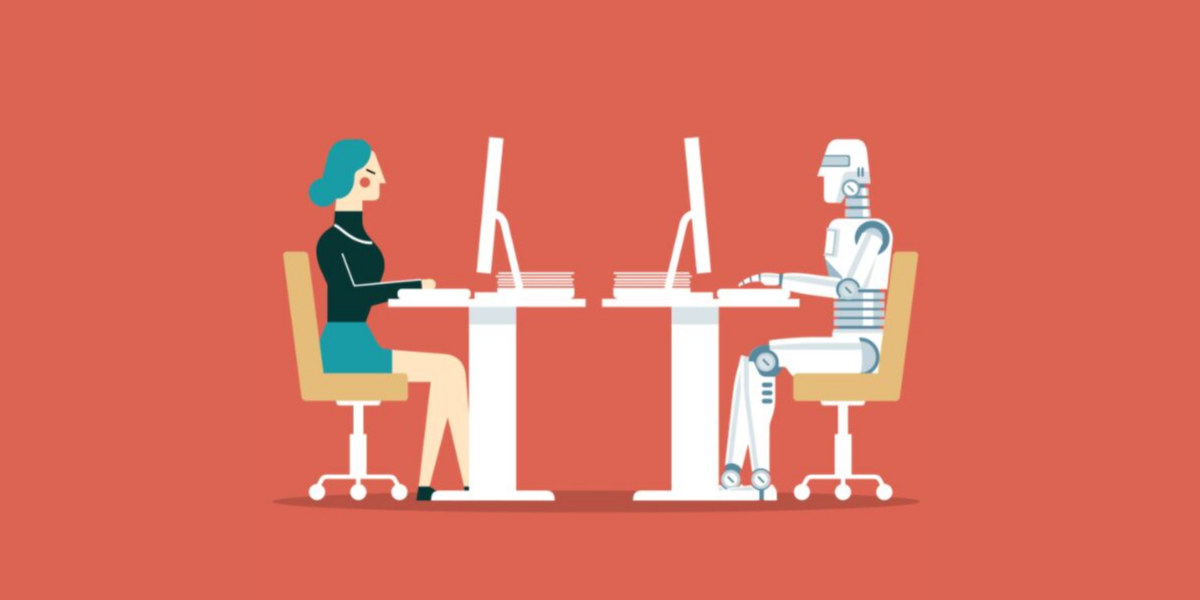 Polytechnics here to help: Artificial Intelligence