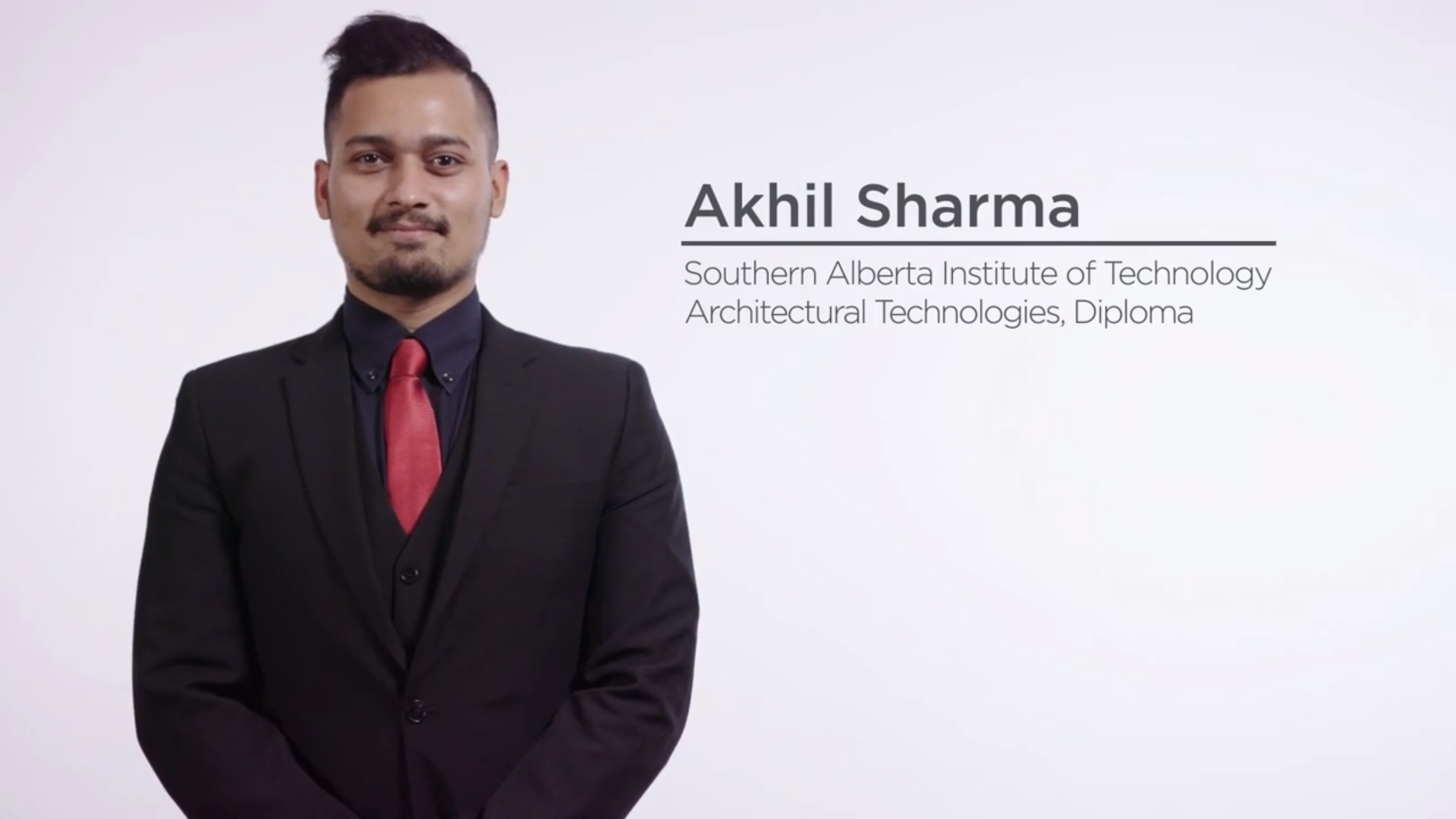 Akhil Sharma