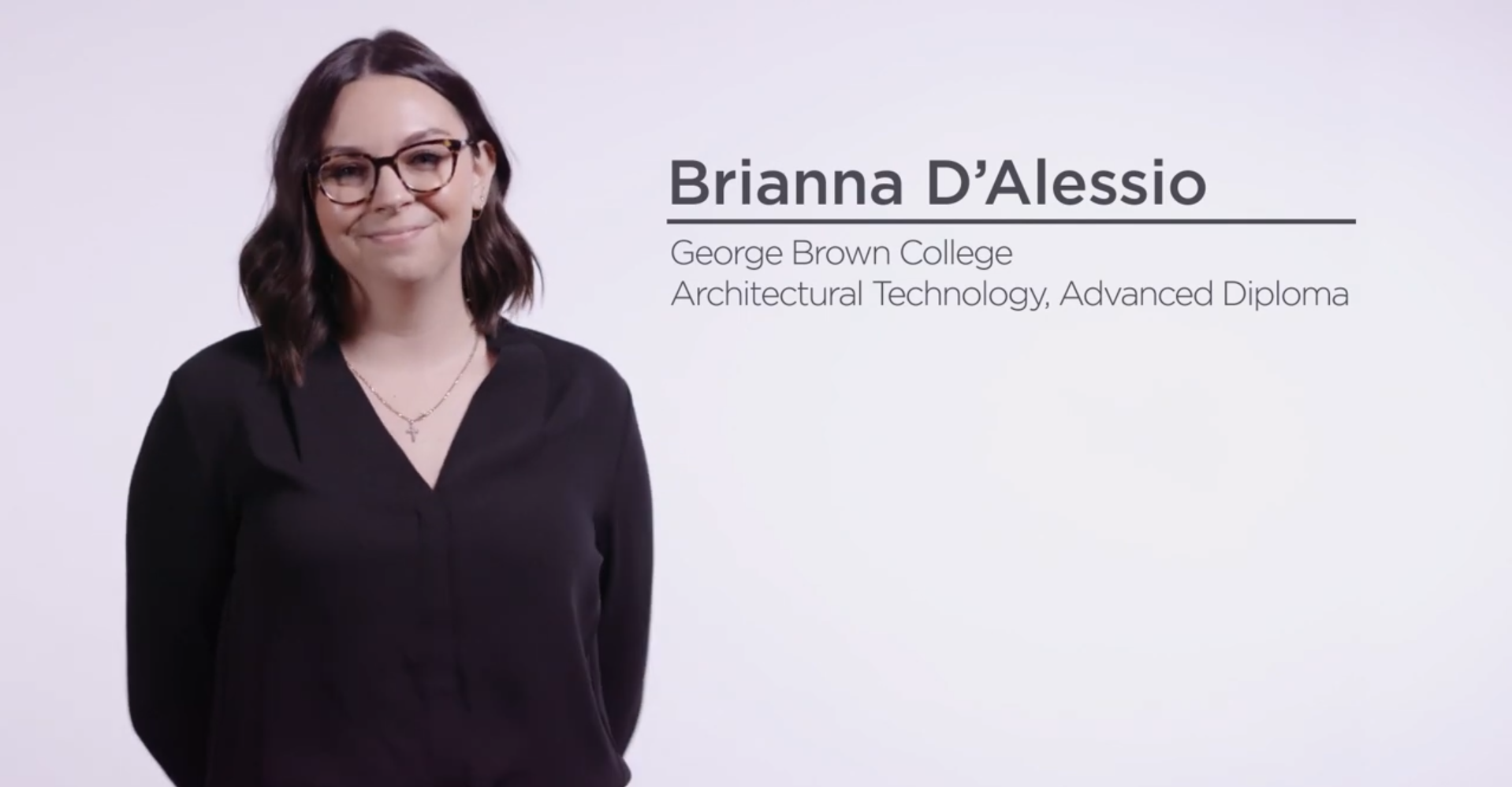 Brianna D’Alessio