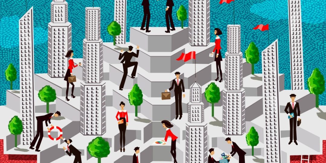 Partnership beyond trade: A North American workforce development agenda