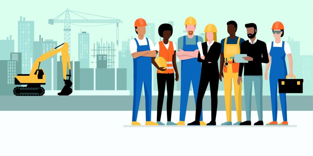 Four ingredients for excellence in skilled trades training