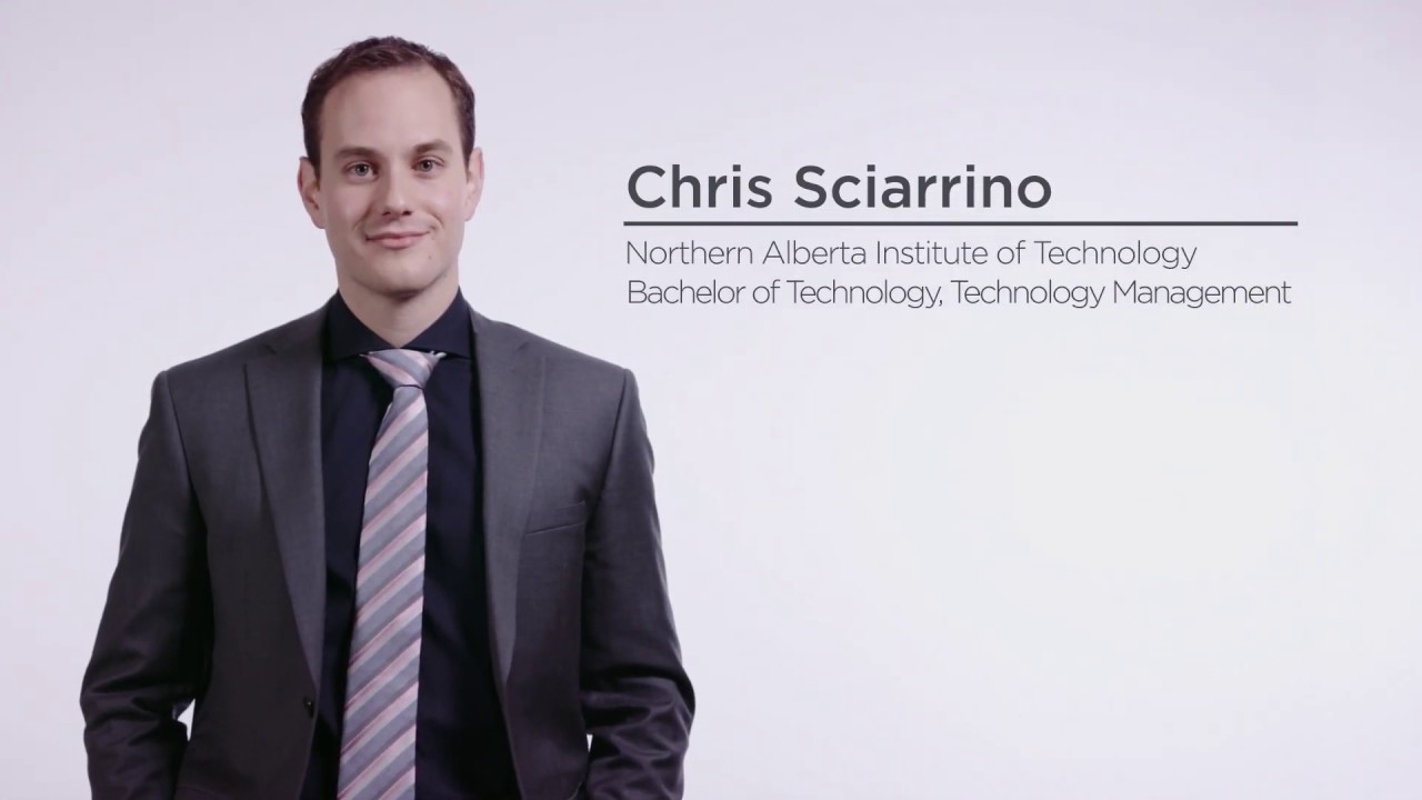 Chris Sciarrino