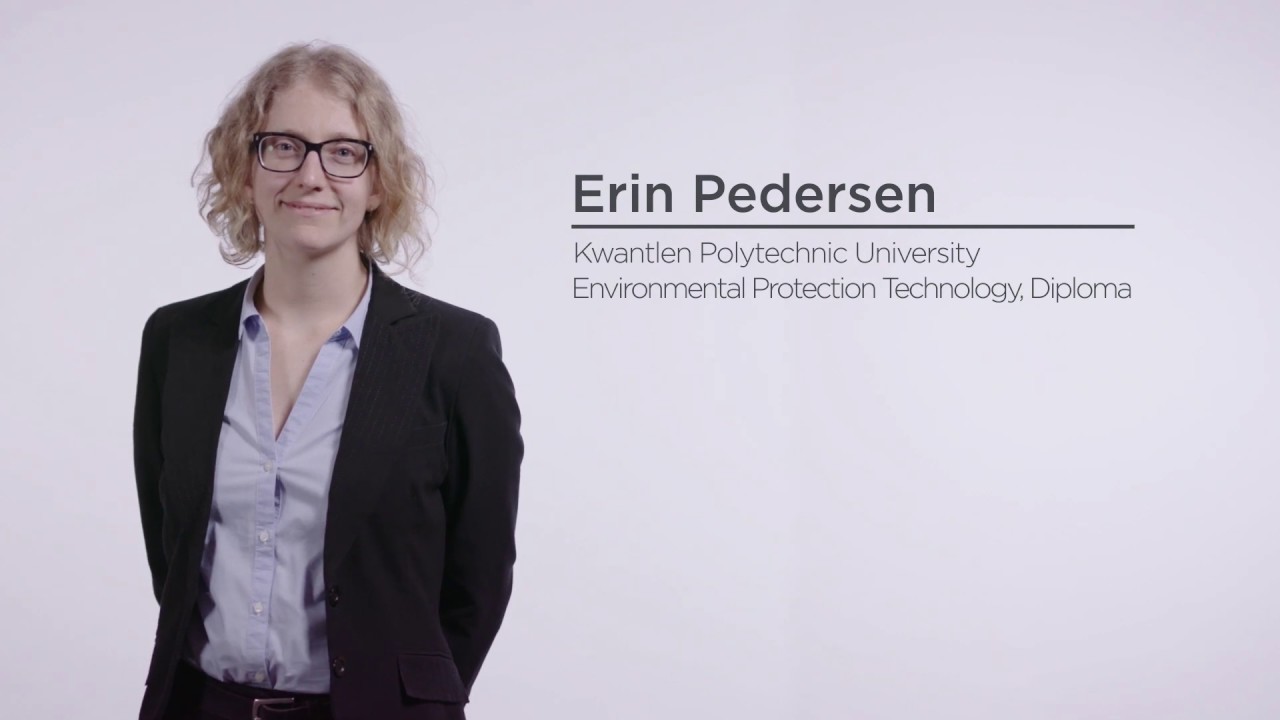 Erin Pedersen