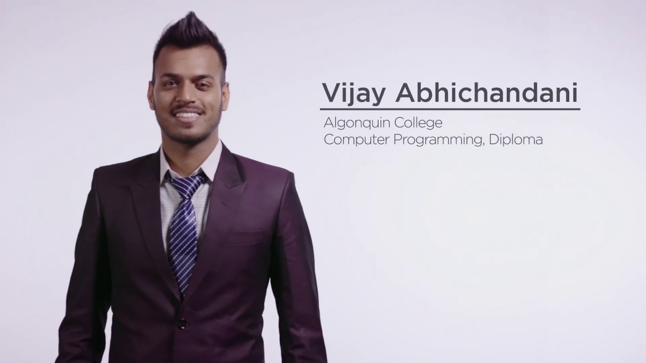 Vijay Abhichandani