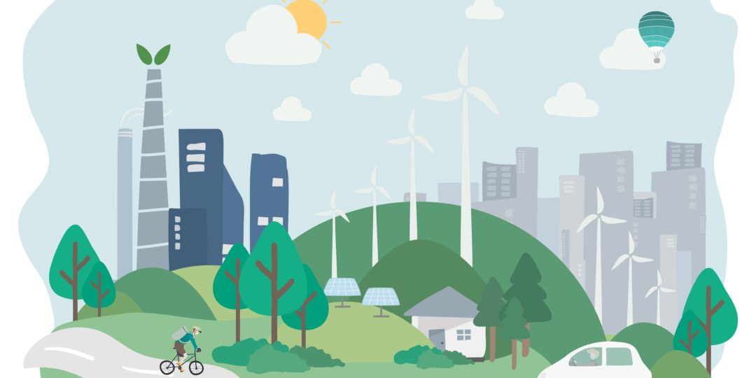 Polytechnics key to climate agenda