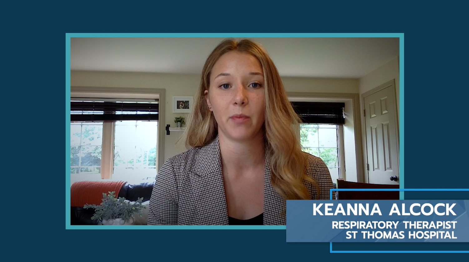 Keanna Alcock