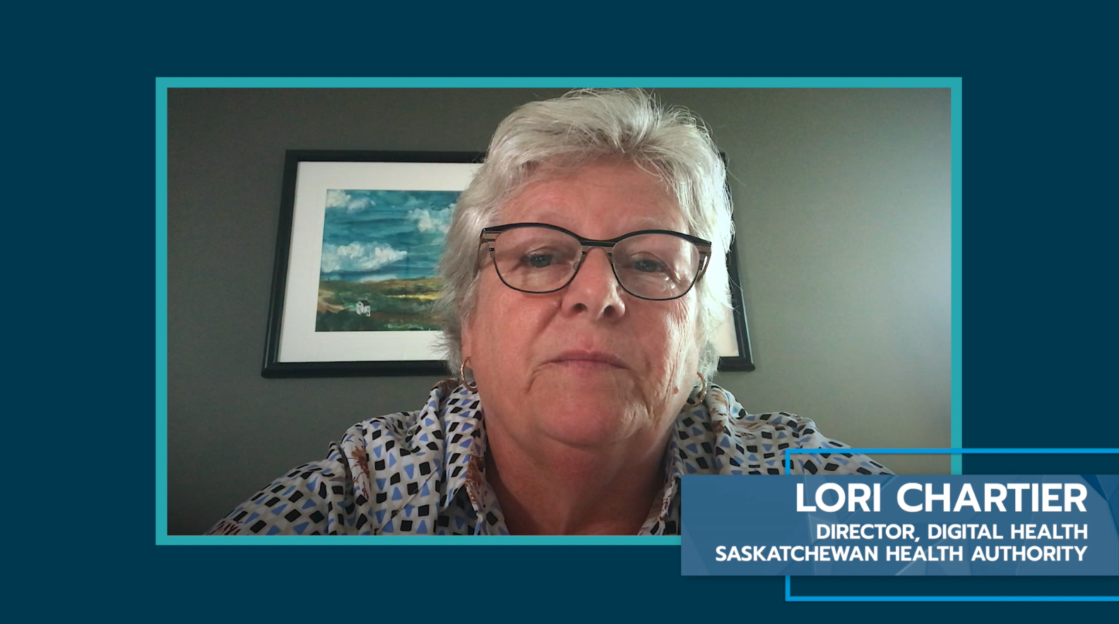 Lori Chartier