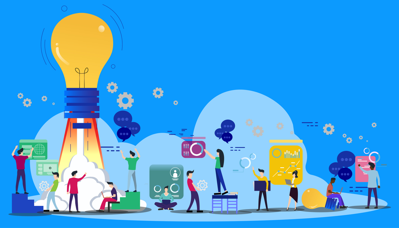Intellectual property: The polytechnic advantage
