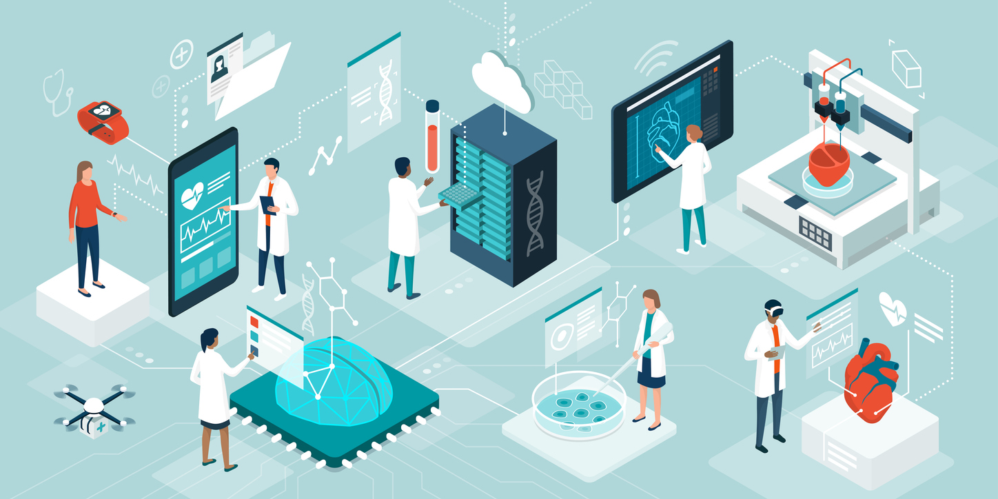 Investments in applied learning innovations crucial to Canada’s frontline workforce
