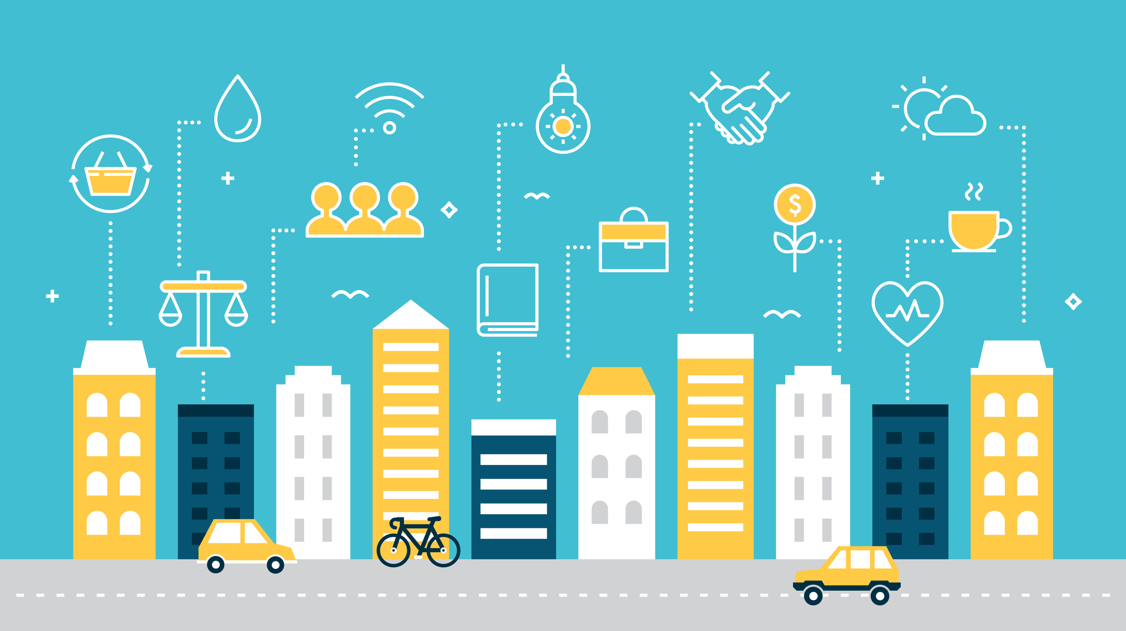 Education and training infrastructure – a key piece to building the Canada we want