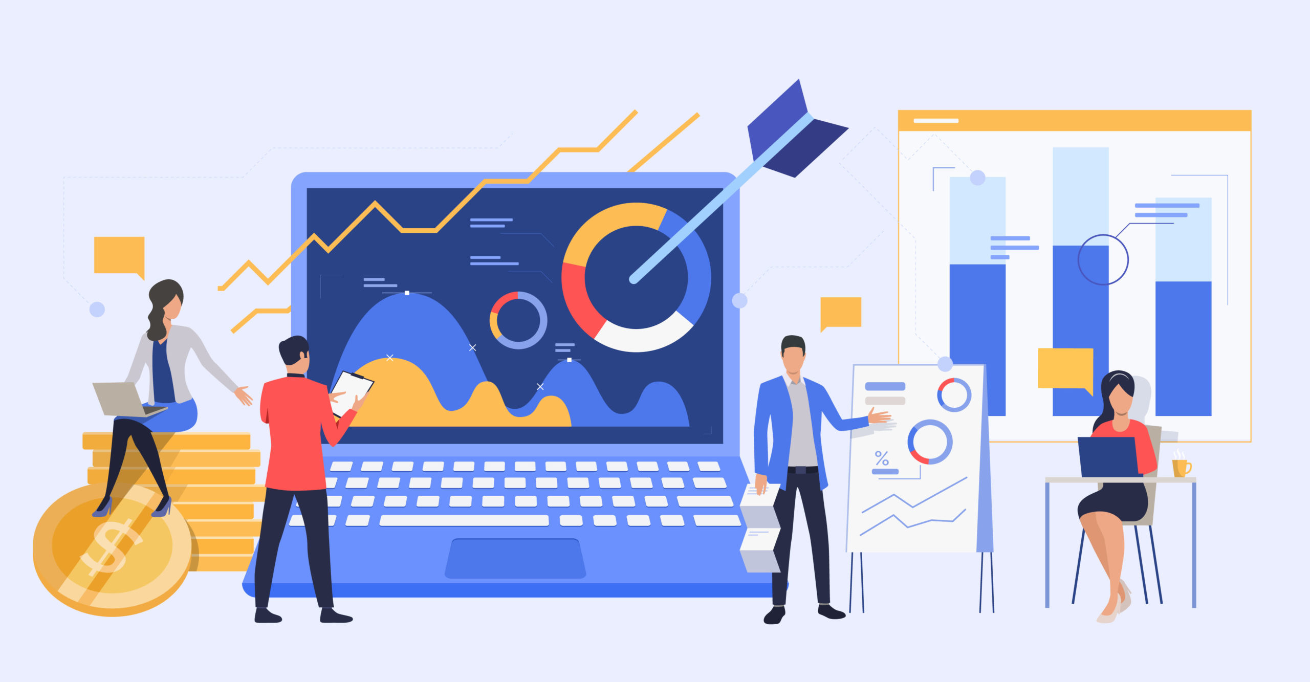Digital Marketing: A micro-credential for the modern market