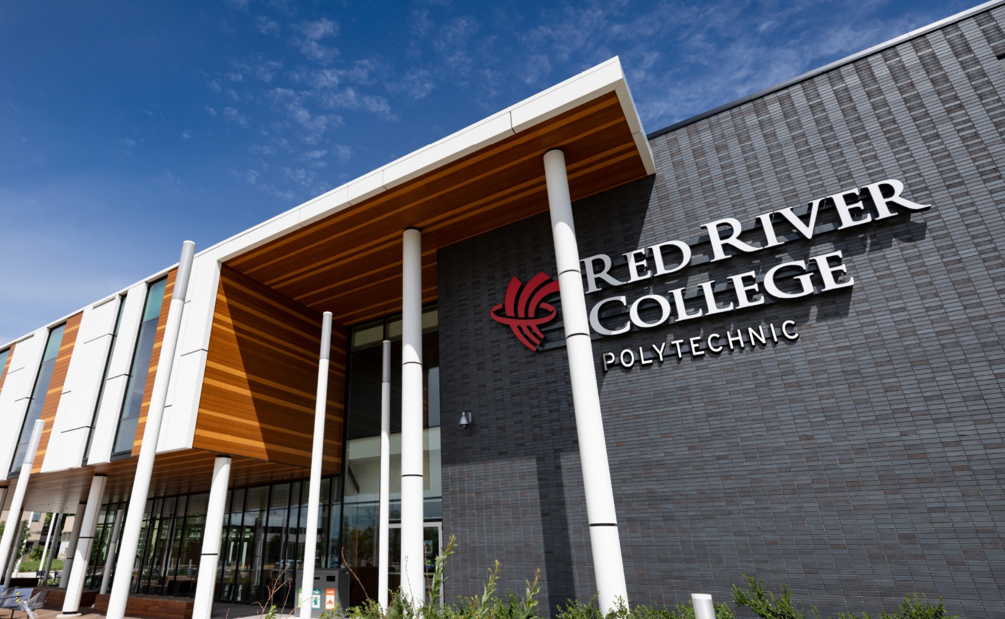Red River College Polytechnic embraces innovation to transform disruption into opportunity
