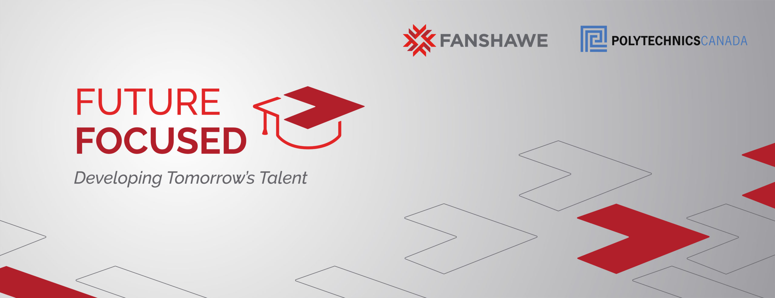 Future Focused: Developing Tomorrow’s Talent