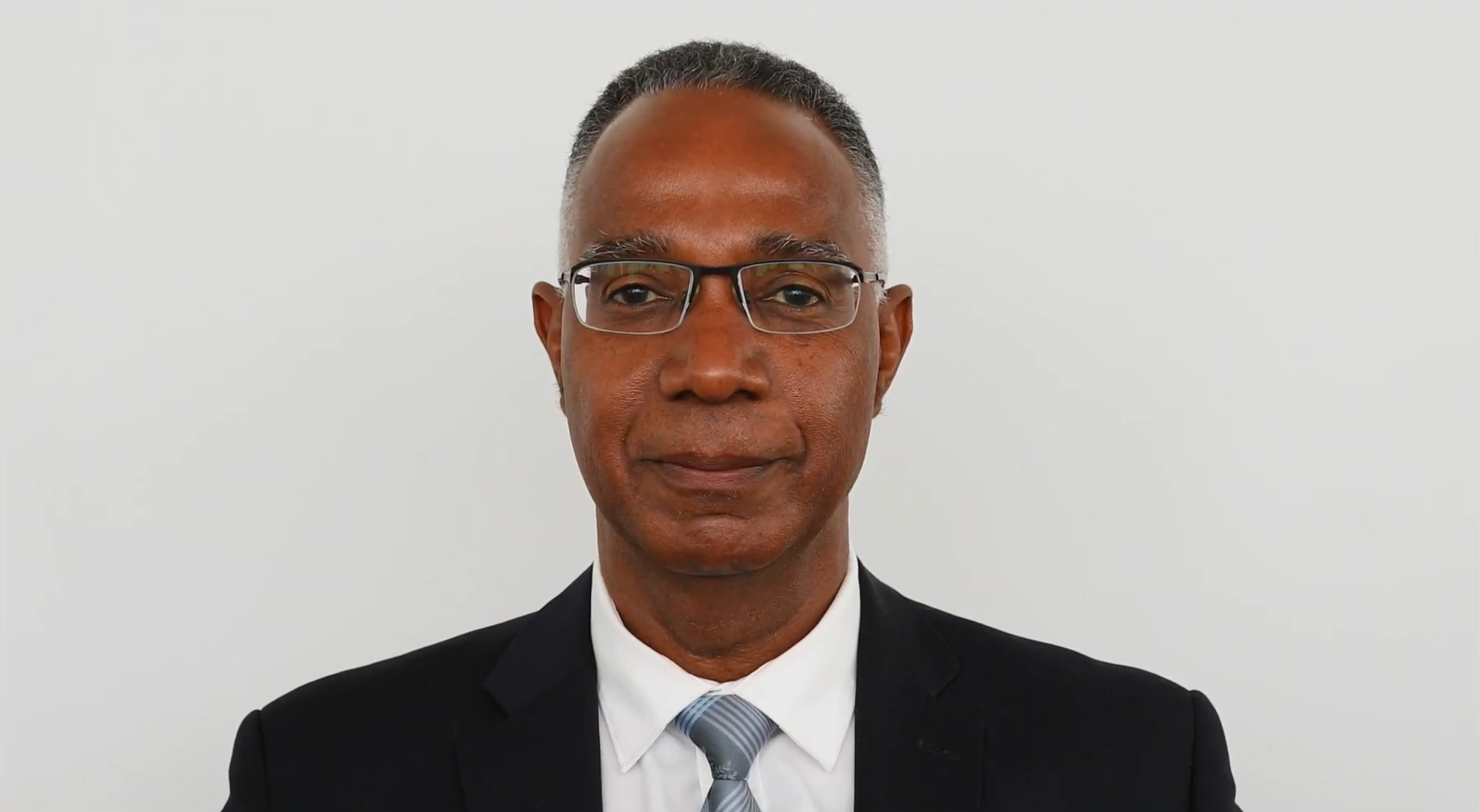 Dr. Gervan Fearon