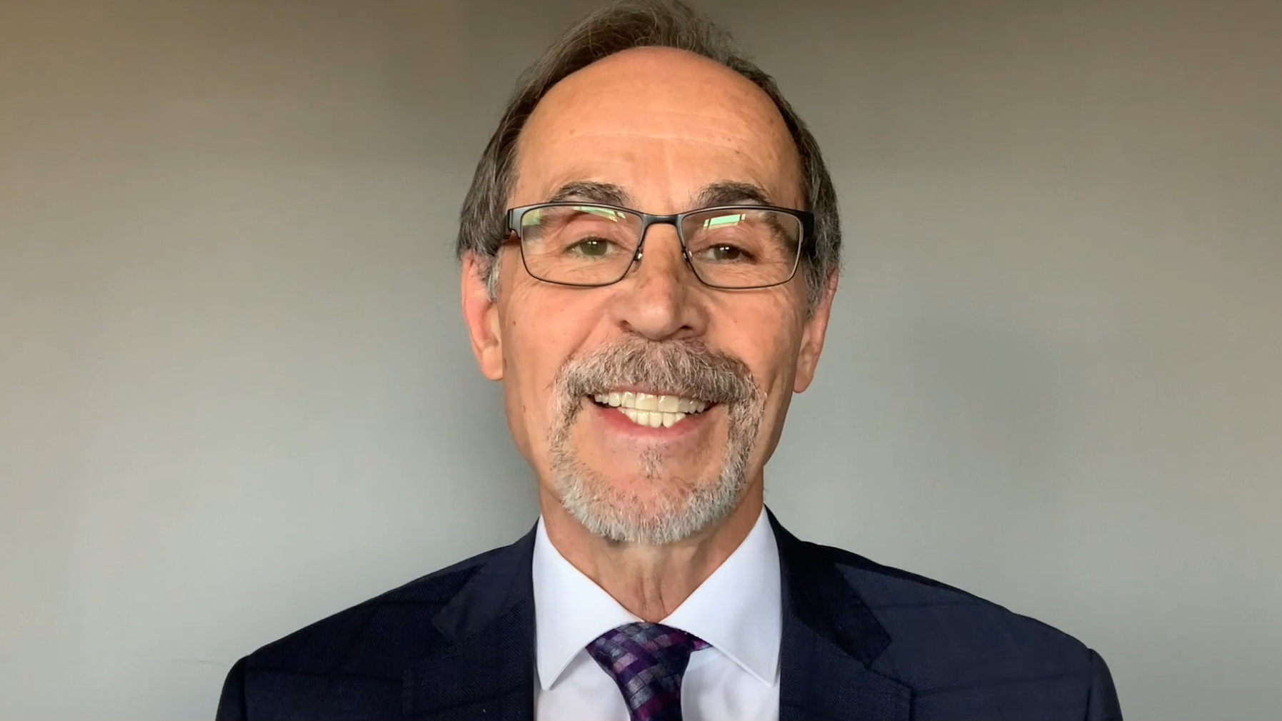 Dr. Larry Rosia