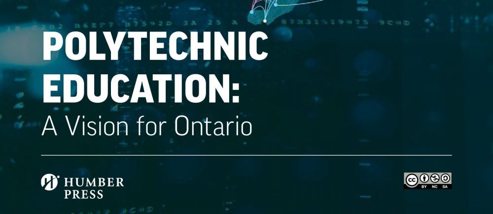 Workforce transformation: How polytechnics are positioning Canada for an uncertain future