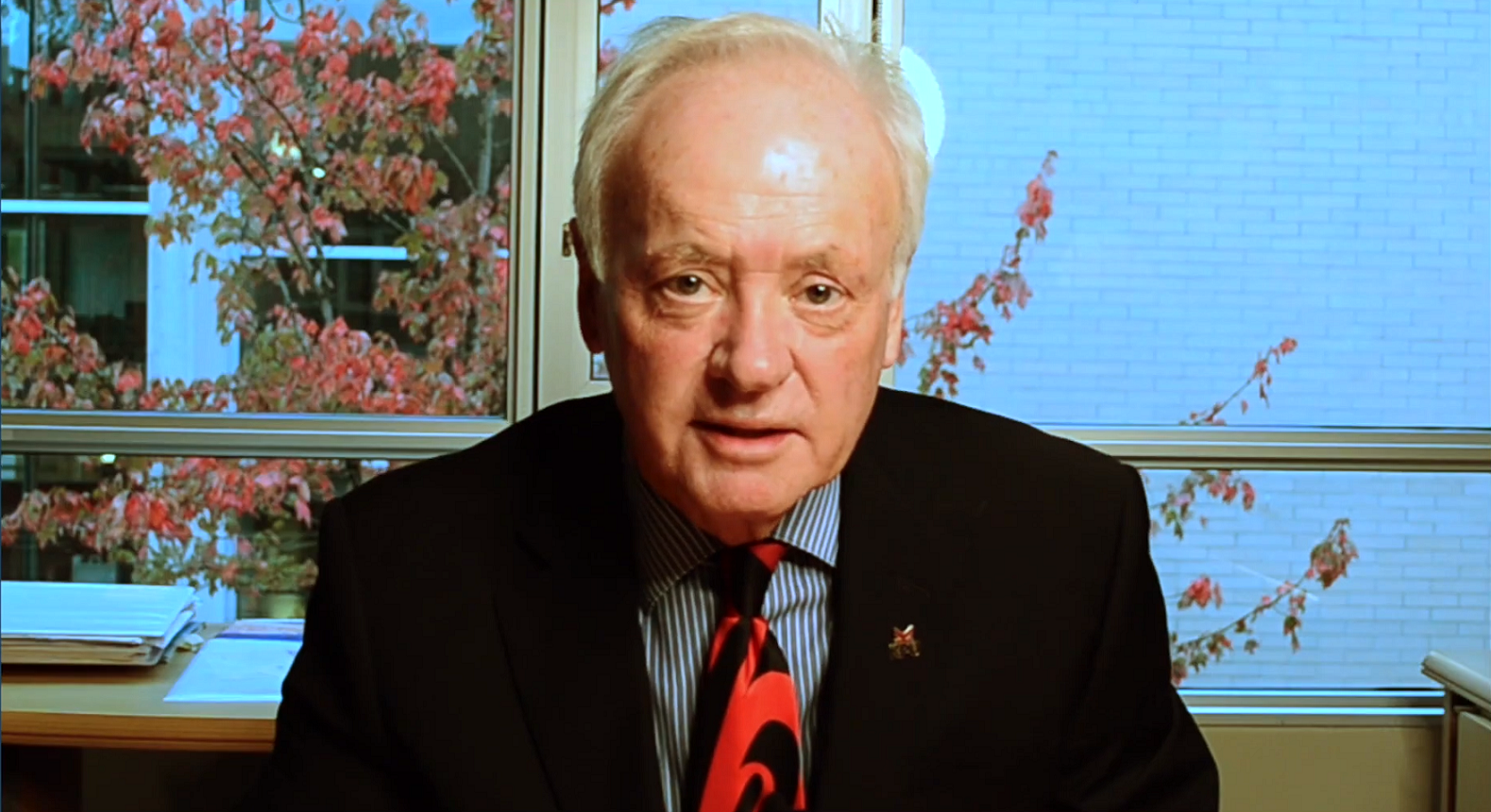 Dr. Alan Davis