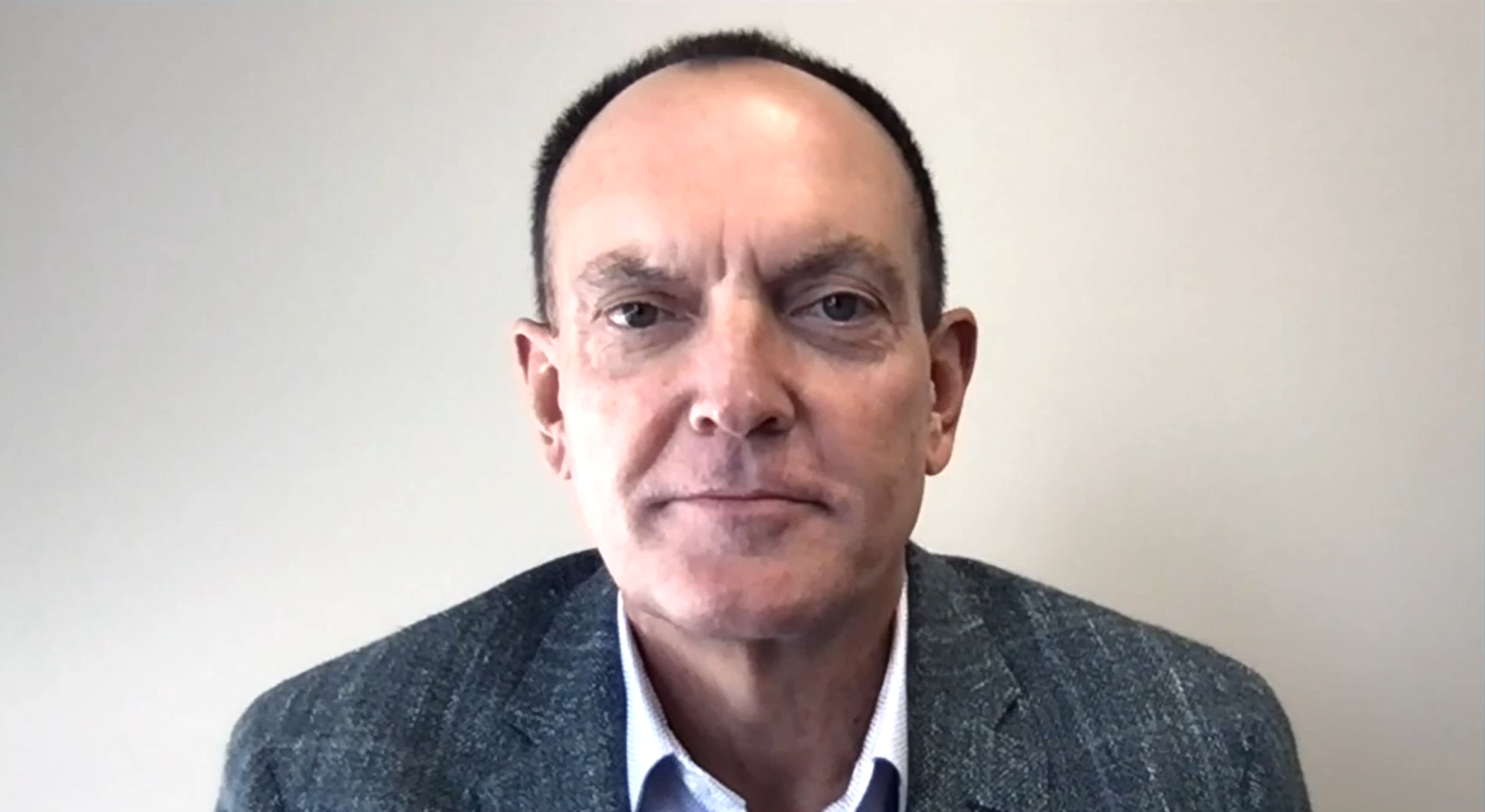 Dr. Chris Whitaker