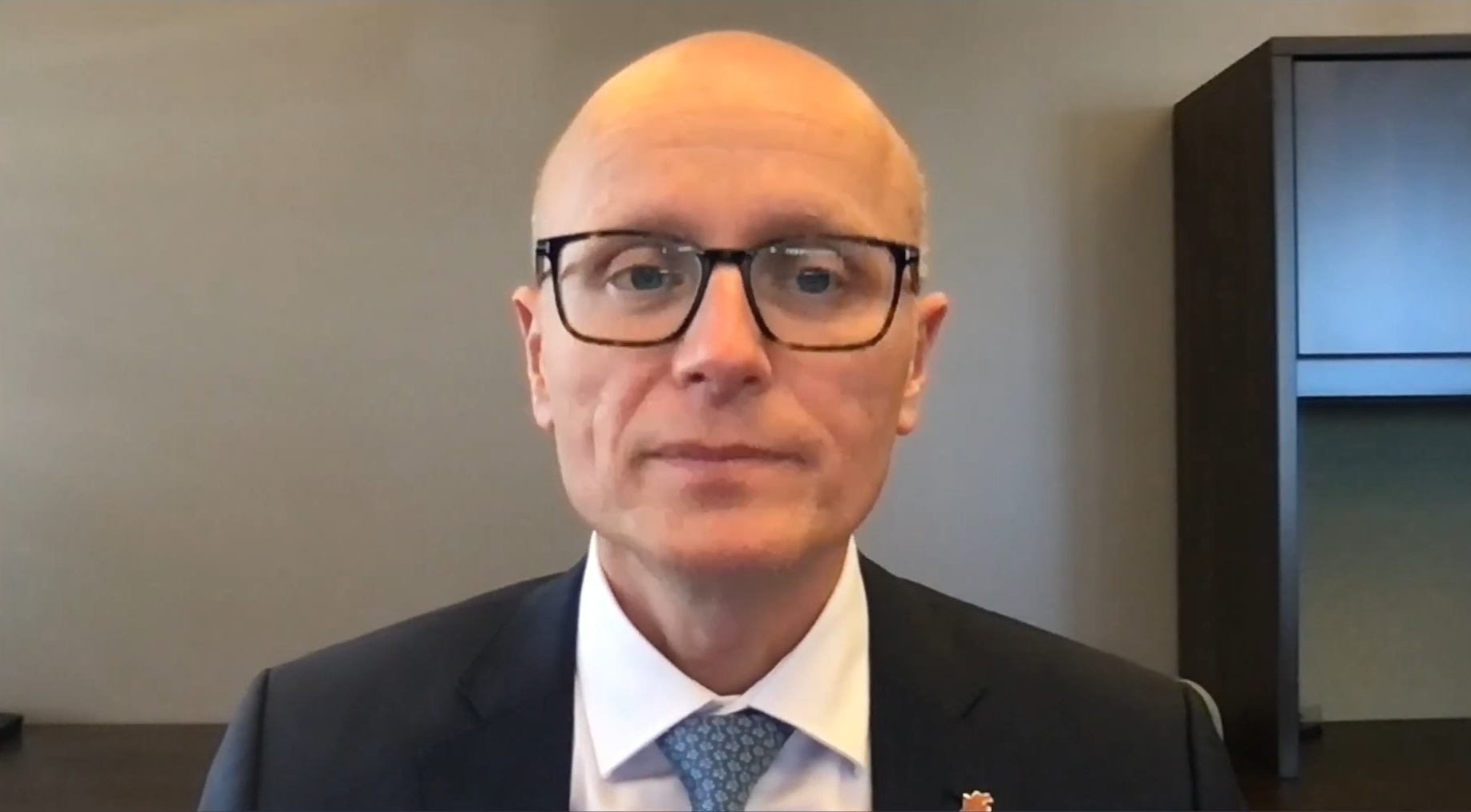 Fred Meier