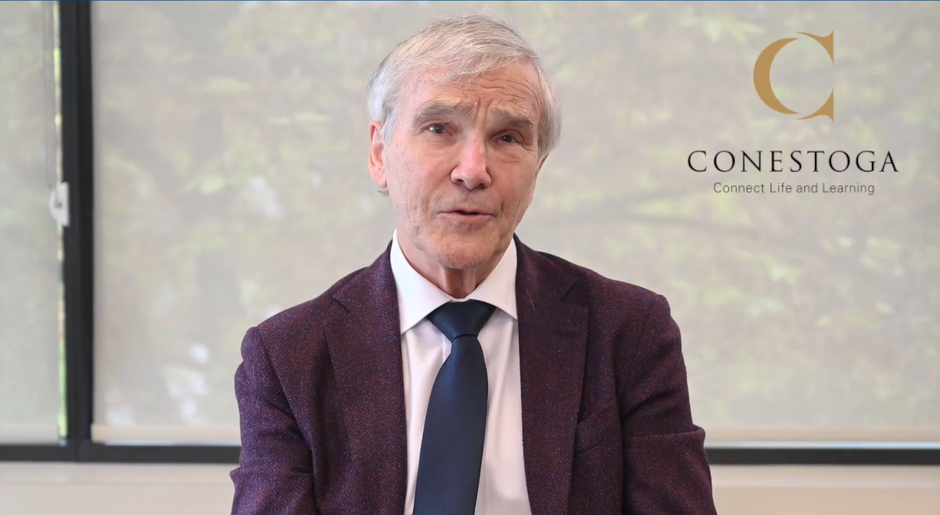 Dr. John Tibbits