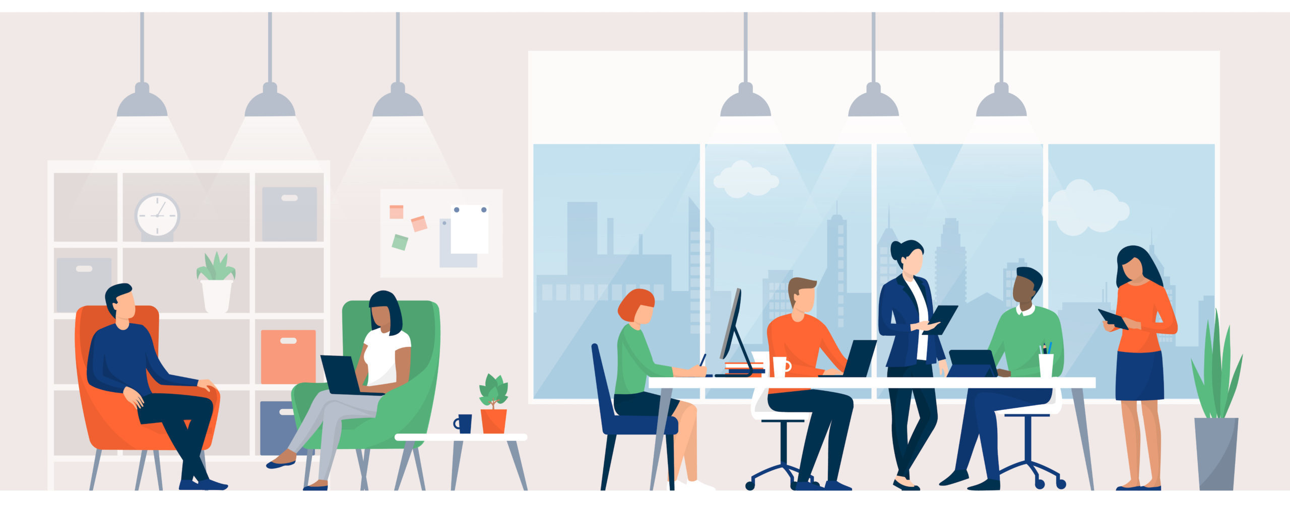Work-integrated learning at George Brown College
