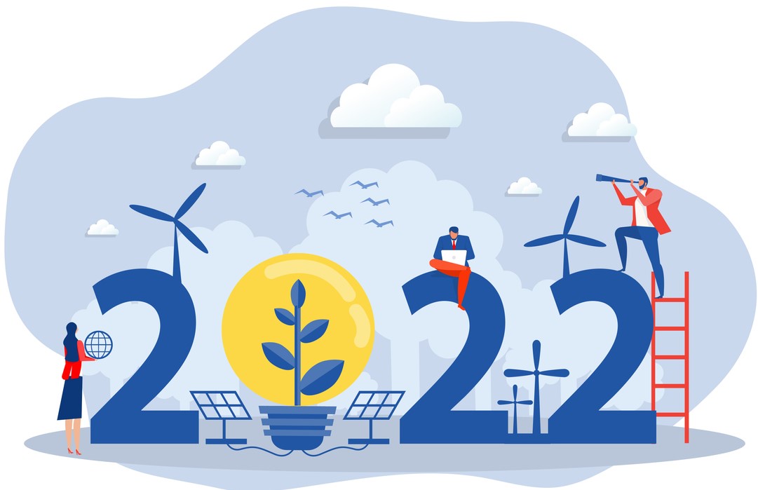 2022: The year in review