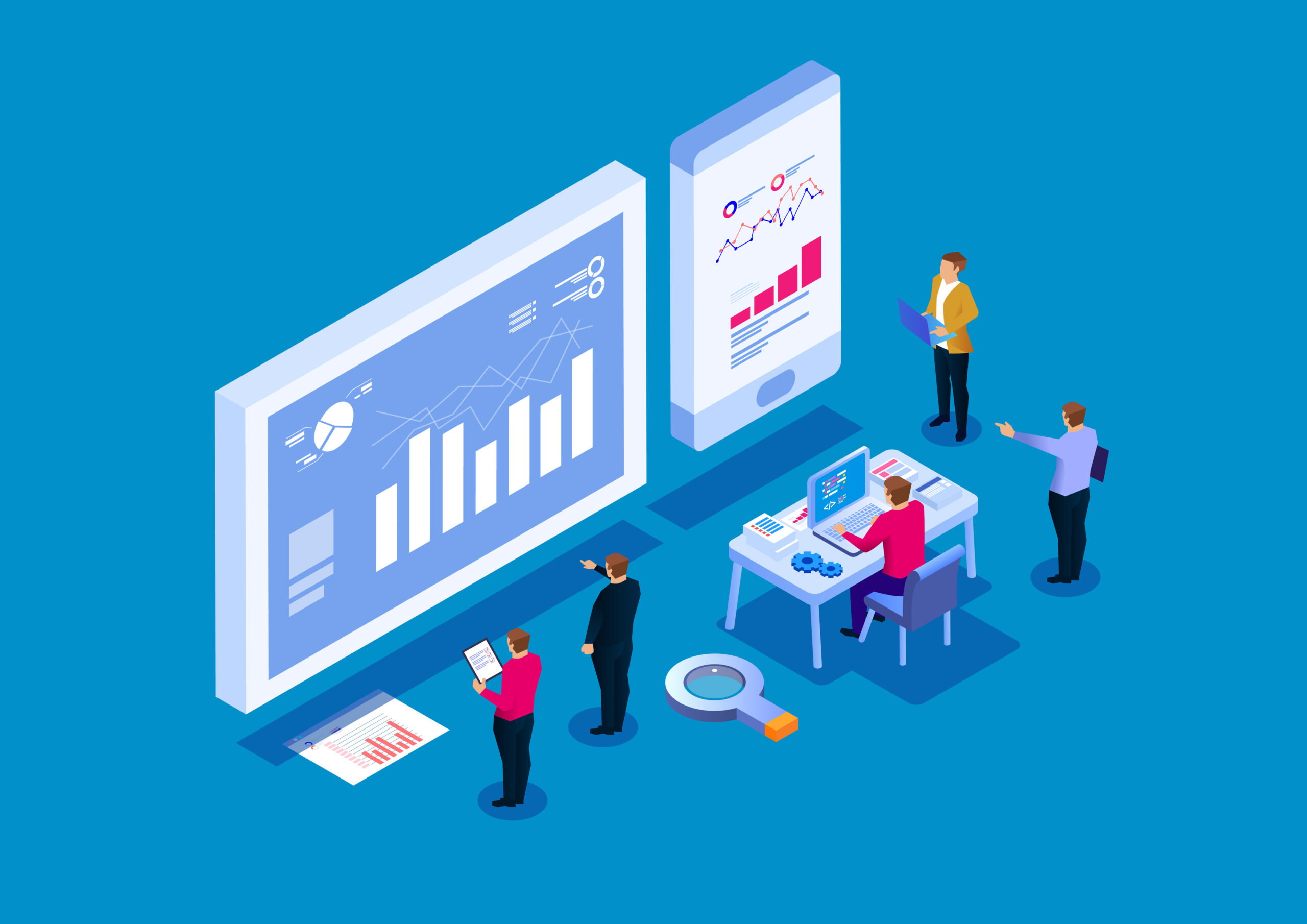 Upskilling and Reskilling Spotlight: Applied Product Management Bootcamp at the Southern Alberta Institute of Technology