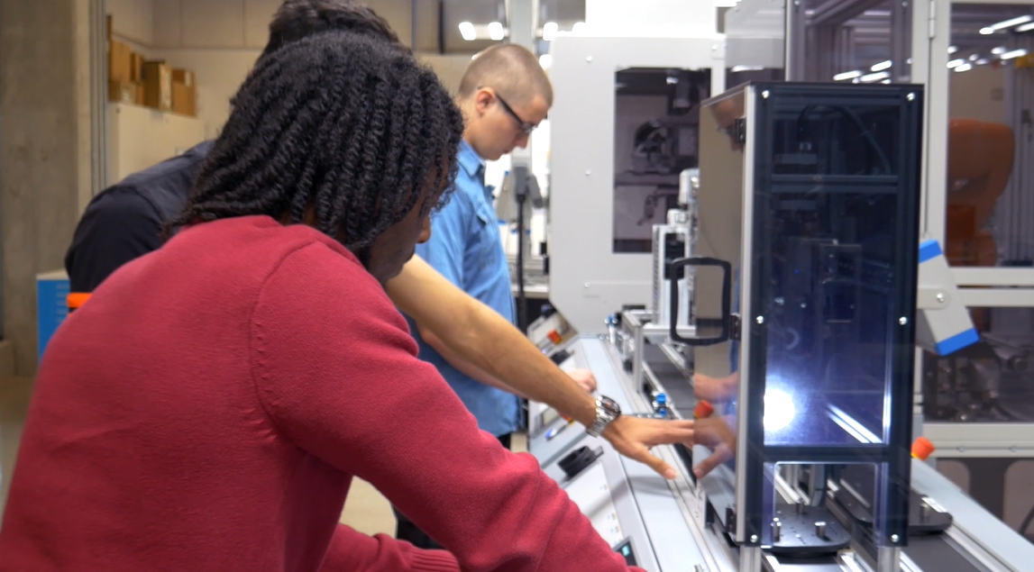Humber Polytechnic