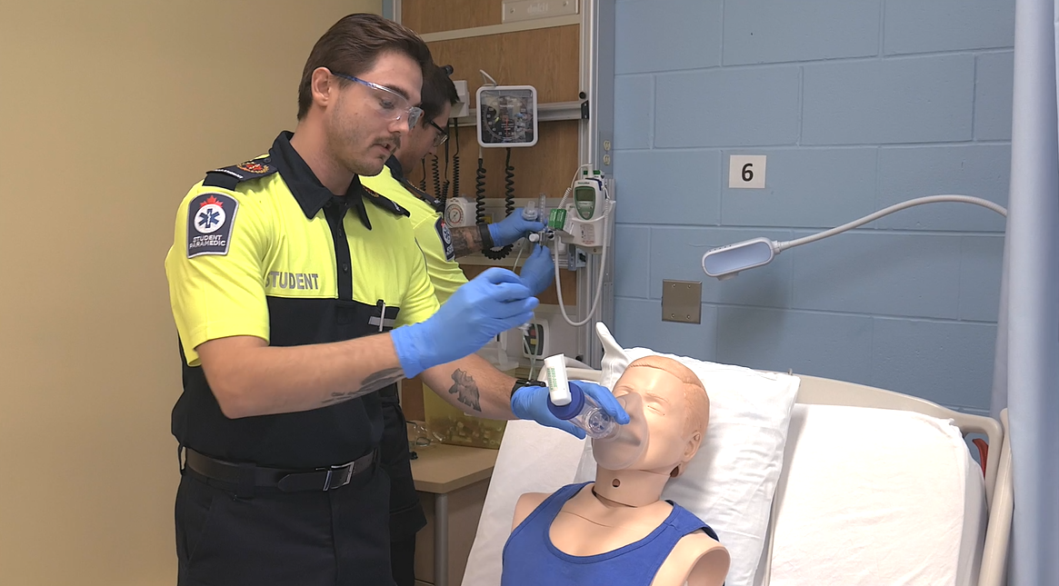 Saskatchewan Polytechnic