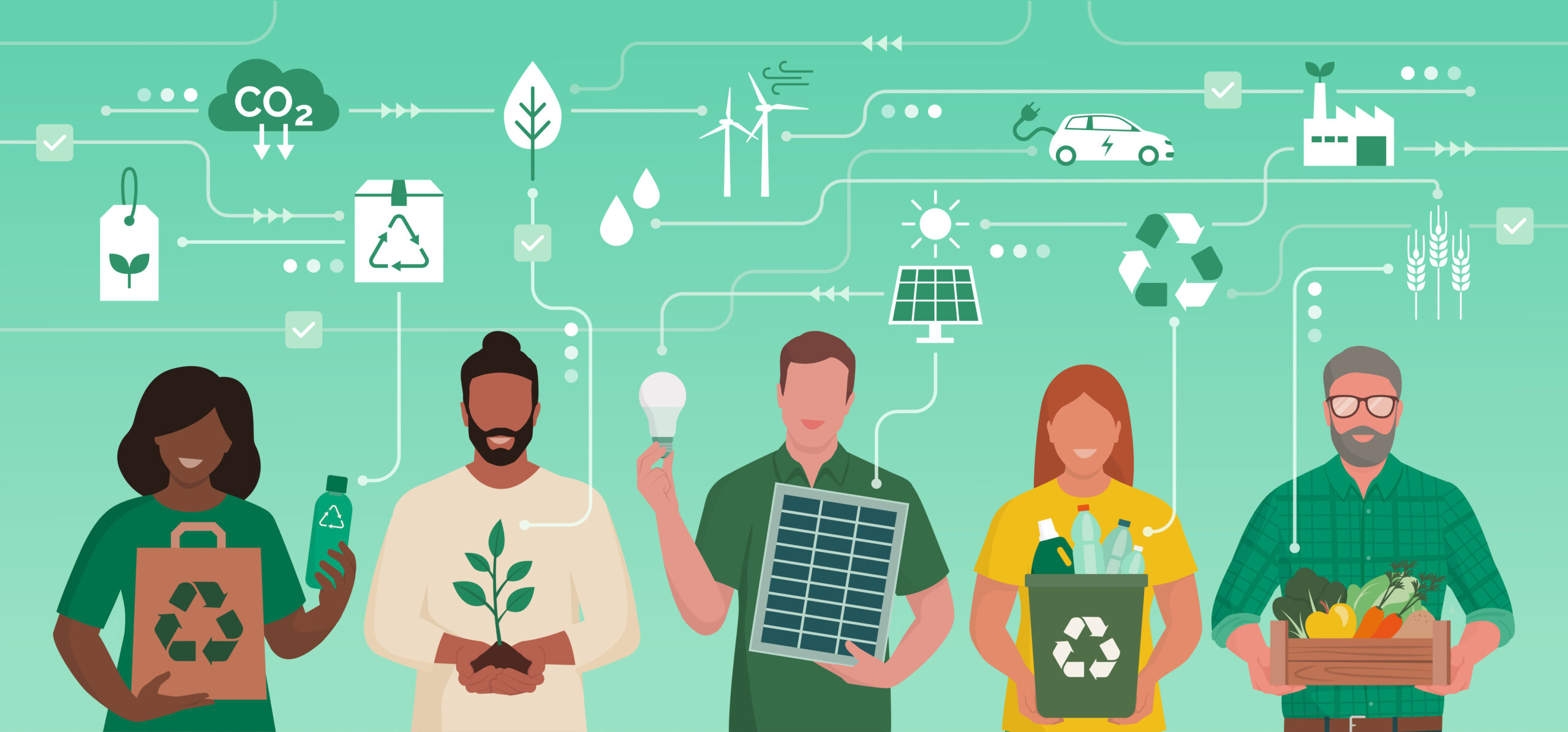 2024 Polytechnic Showcase Spotlight: How the Northern Alberta Institute of Technology is Supporting Indigenous Communities and Their Sustainability Efforts